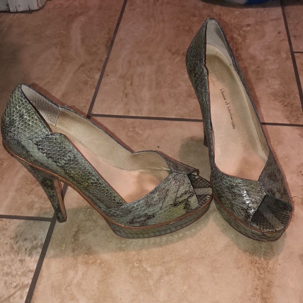 Women’s heels